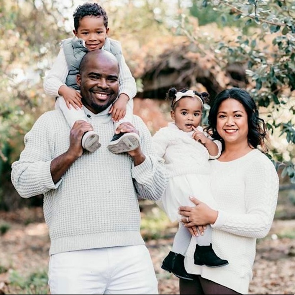 Meet your Posher, May